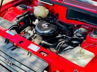 Talbot Samba histórico