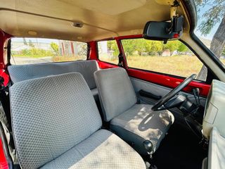 Talbot Samba histórico