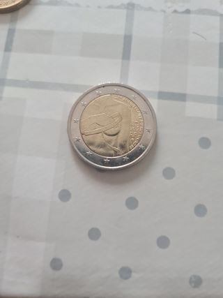Moneda de 2 euros