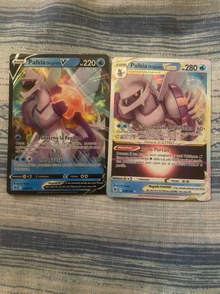 Carte pokemon