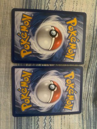 Carte pokemon
