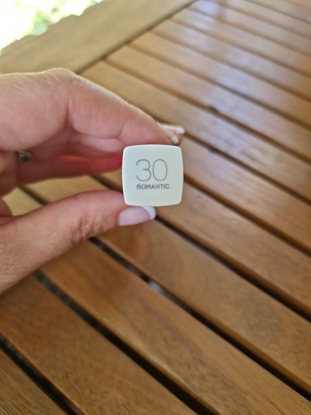 Pintalabios súper stay maybelline