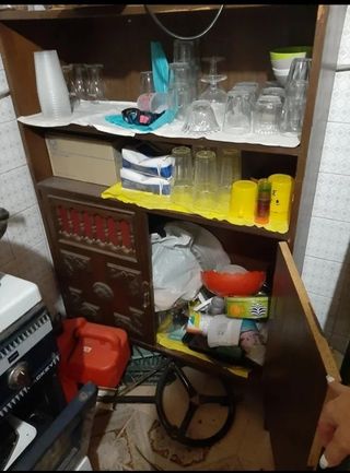 MUEBLE APARADOR