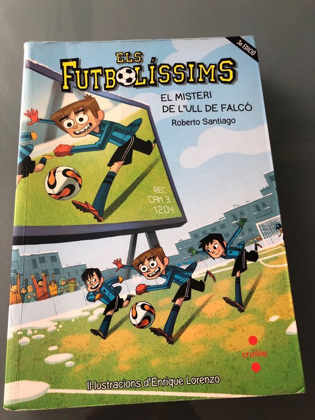 Futbolissims 4