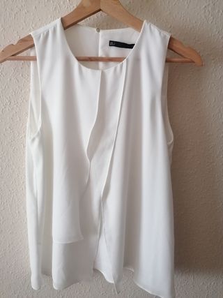 Blusa Sfera 