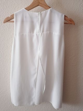Blusa Sfera 