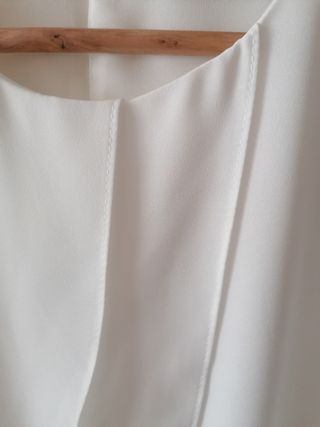 Blusa Sfera 