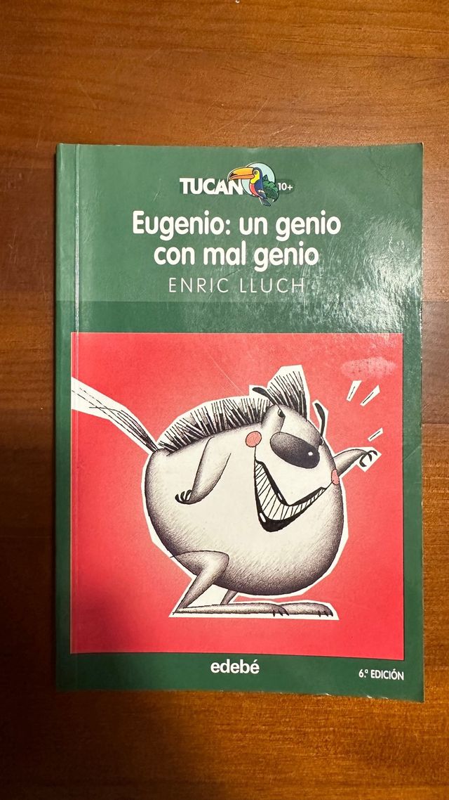 Libro infantil