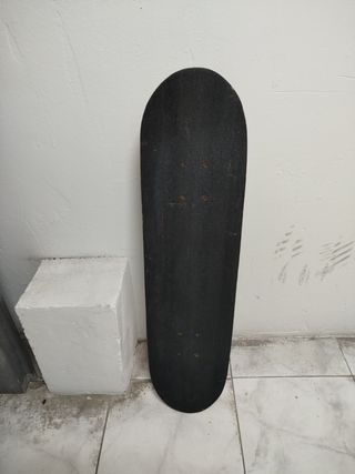 Monopatín skate