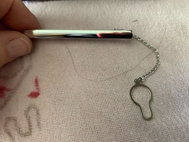 Conjunto de gemelos y pasador corbata