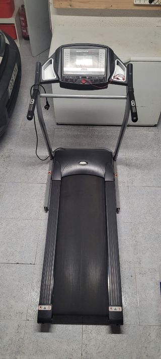 Cinta estatica de correr BH