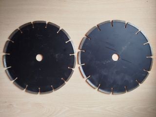 Discos para radial Hilti