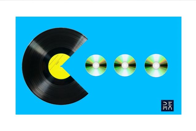 Stampa Prova d'autore firmata