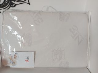 Colchón cuna o minicuna