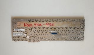 ACER ASPIRE 7720(5736)-TECLADO