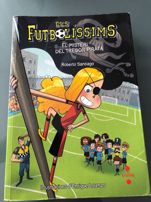 Futbolissims 10