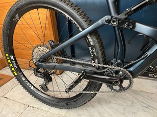 Orbea Occam H10