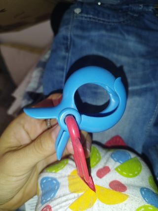 Globo Toca y Juega Yookidoo