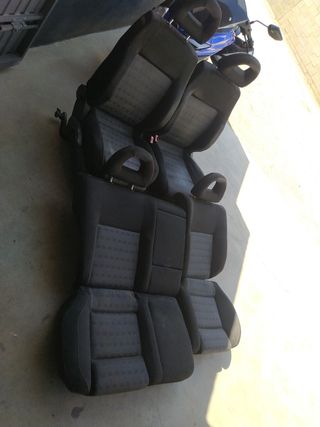 Volkswagen Bora 2002