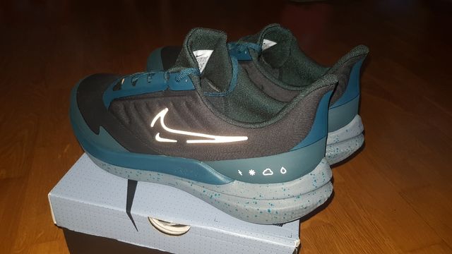 Nike air winflo 9 shield