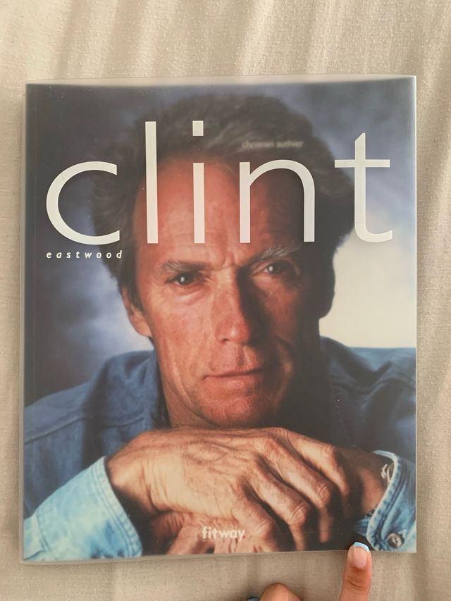 Clint Eastwood
