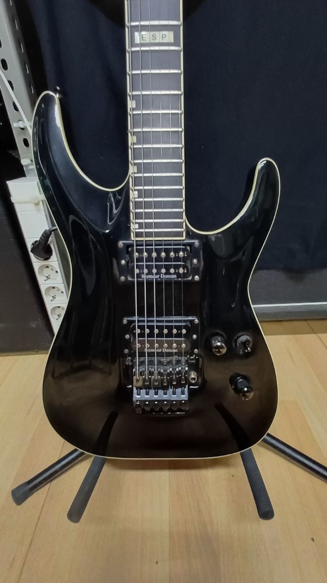 Esp horizon 