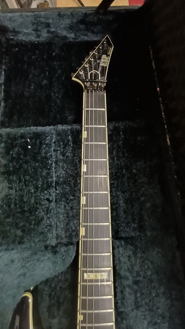 Esp horizon 