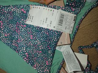 Conjunto Bikini Nuevo Women Secret