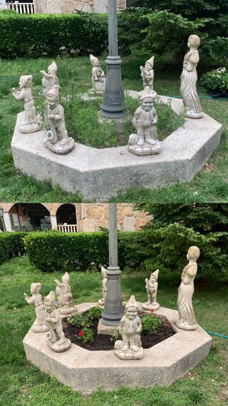 Jardinero 