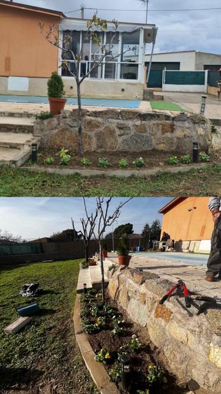 Jardinero 