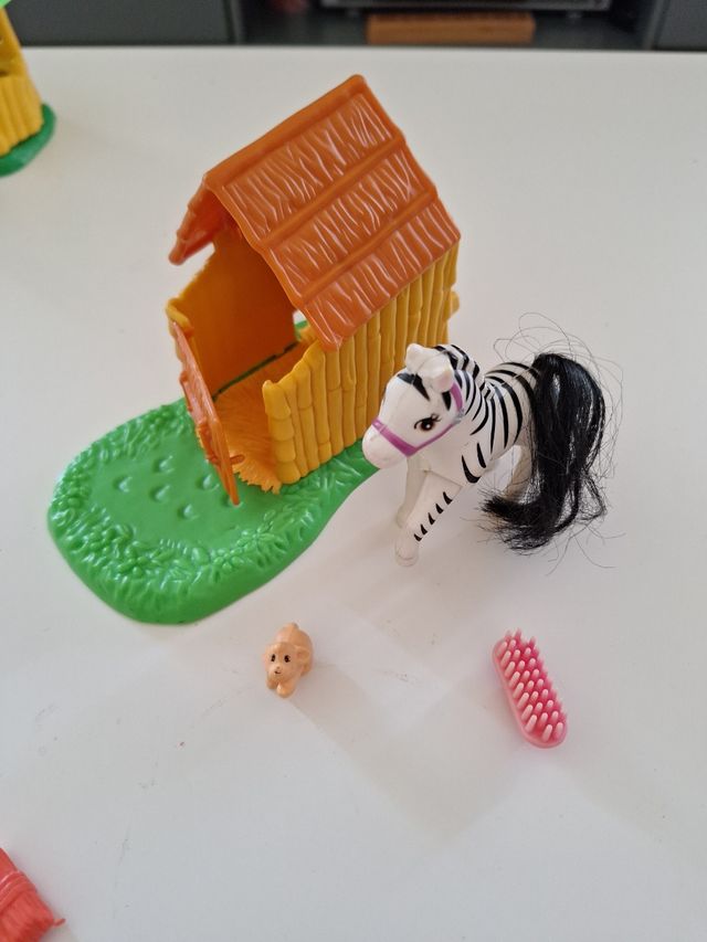 Animali di piccola taglia