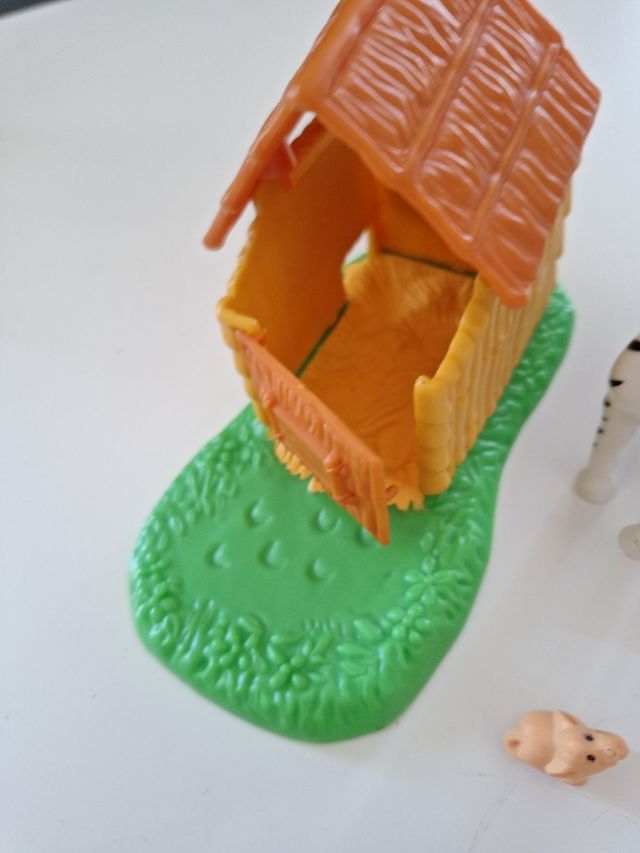 Animali di piccola taglia