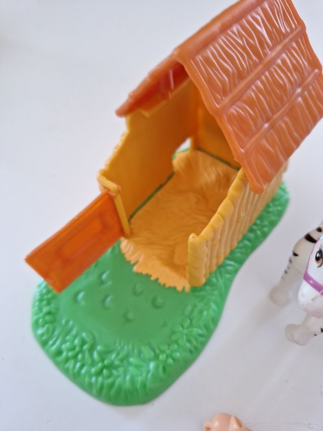 Animali di piccola taglia