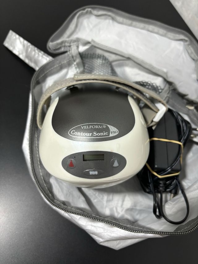 Maquina de Cavitacion.