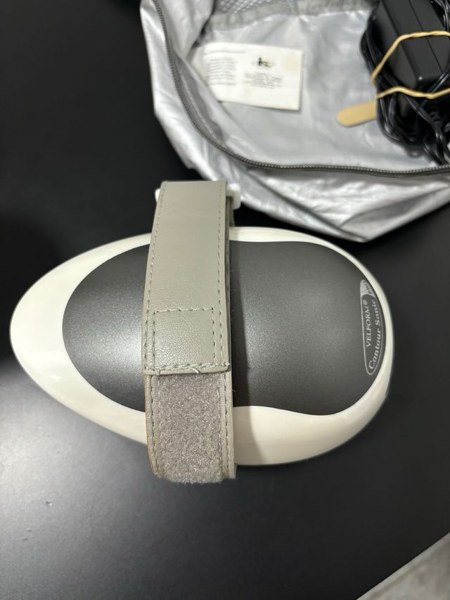 Maquina de Cavitacion.