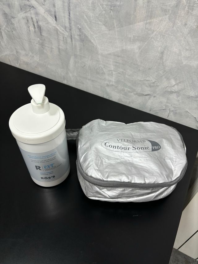 Maquina de Cavitacion.