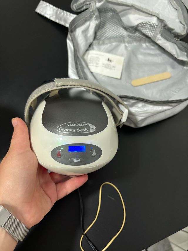 Maquina de Cavitacion.