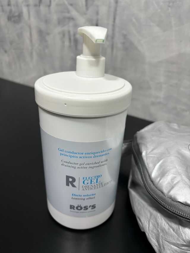 Maquina de Cavitacion.