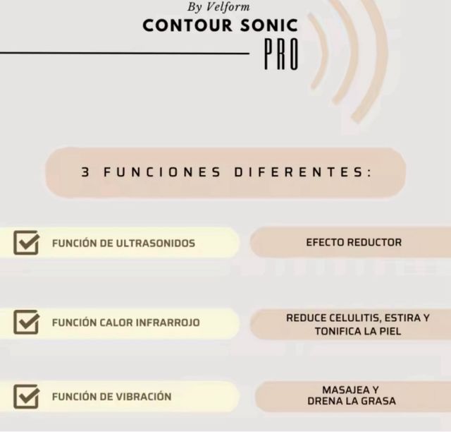 Maquina de Cavitacion.