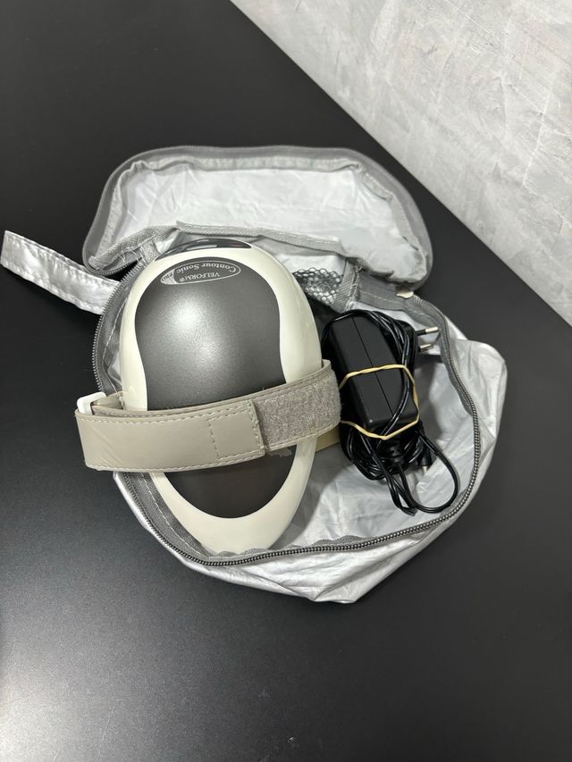 Maquina de Cavitacion.