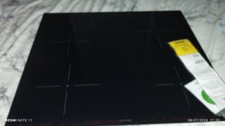 Placa inducción Vilsta ikea