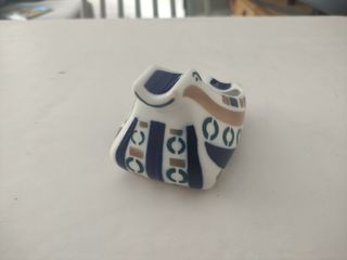 Figura Sargadelos 