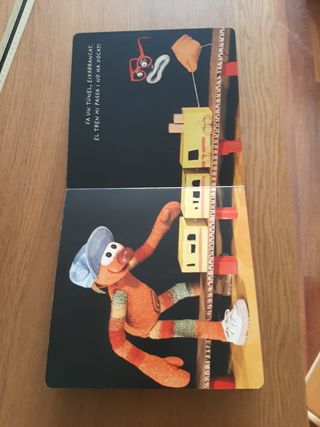 Mic. Què fa el mic?