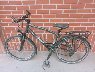 Bicicleta unisex