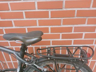 Bicicleta unisex