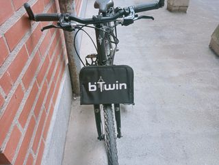 Bicicleta unisex