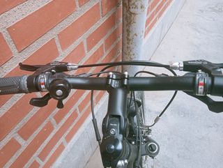 Bicicleta unisex