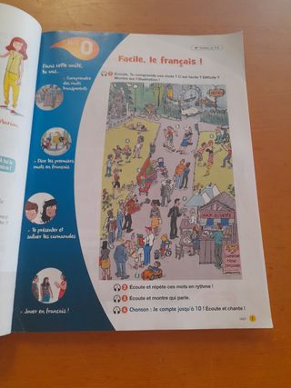 Club parchute 1 Francés