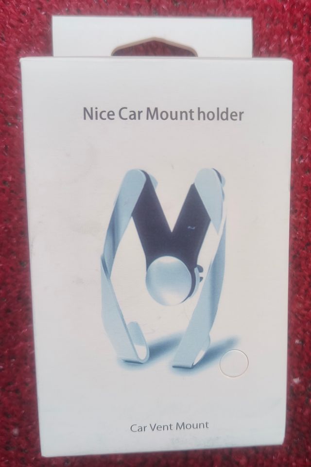 Lote de 15 soportes de móvil para coche