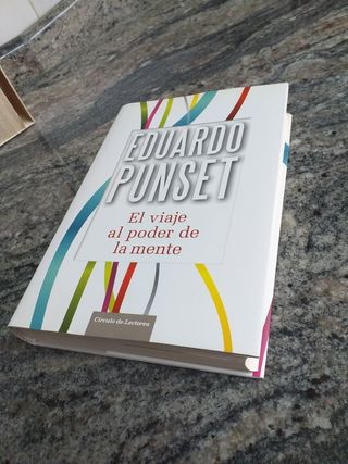 El viaje al poder de la mente